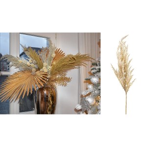 Artelibre - 05161235 ΚΛΑΔΙ ΓΡΑΣΙΔΙ ARTELIBRE ΤΕΧΝΗΤΟ ΜΠΕΖ 100CM