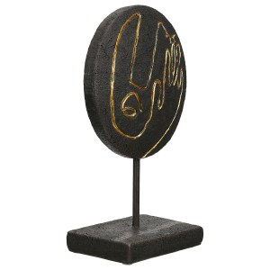 Artelibre - 05161248 STAND RELIEF ROUND 