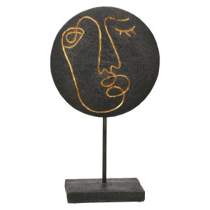 Artelibre - 05161249 STAND RELIEF ROUND 