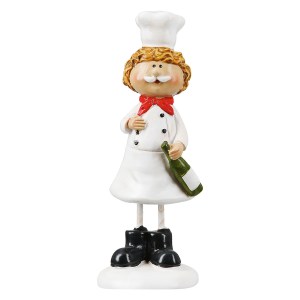 Artelibre - 05161276 ΦΙΓΟΥΡΑ COOK 