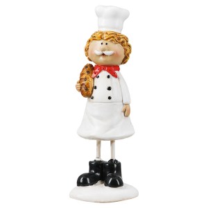 Artelibre - 05161276 ΦΙΓΟΥΡΑ COOK 
