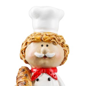 Artelibre - 05161276 ΦΙΓΟΥΡΑ COOK 