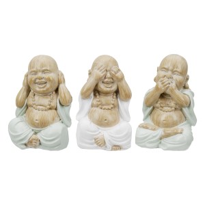 Artelibre - 05161284 ΦΙΓΟΥΡΑ BUDDHA 