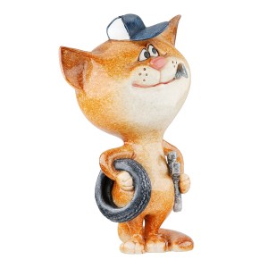 Artelibre - 05161317 ΦΙΓΟΥΡΑ CAT 