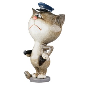 Artelibre - 05161318 ΦΙΓΟΥΡΑ CAT 