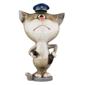 Artelibre - 05161318 ΦΙΓΟΥΡΑ CAT 