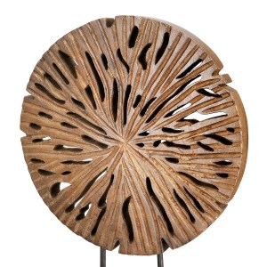 Artelibre - 05161335 STAND RELIEF ROUND 