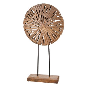 Artelibre - 05161335 STAND RELIEF ROUND 