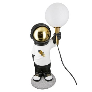 Artelibre - 05161371 ΤΡΑΠΕΖΙ ΛΑΜΠΑ (LED) ASTRONAUT 