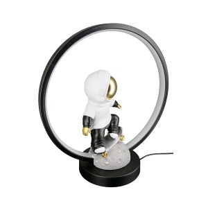 Artelibre - 05161372 ΤΡΑΠΕΖΙ ΛΑΜΠΑ (LED) ASTRONAUT 