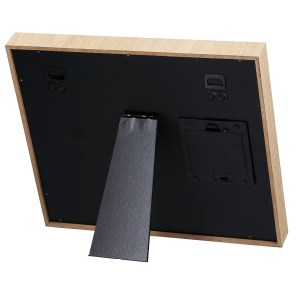 Artelibre - 05161428  ΚΟΡΝΙΖΑ (LED) ΟΡΘΟΓΩΝΙΑ ΚΑΡΔΙΑ ΜΟΤΙΦ MDF ΚΑΦΕ 2 ΠΟΙΚΙΛΙΑ 25X3X22CM 25X3X22CM