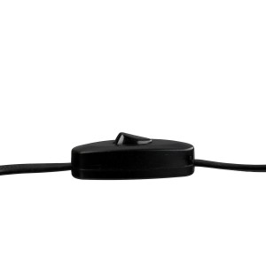 Artelibre - 05161500  ΕΠΙΤΡΑΠΕΖΙΟ ΦΩΤΙΣΤΙΚΟ (LED) ΧΕΙΡΟΠΟΙΗΤΗ ΣΥΝΘΕΤΙΚΗ ΡΗΤΙΝΗ ΛΕΥΚΟ 10X7X18CM 10X7X18CM