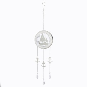 Artelibre - 05161517  ΚΗΡΟΠΗΓΙΟ ΡΕΣΩ ΦΥΛΛΟ ΜΟΤΙΦ ΜΕΤΑΛΛΙΚΟ ΜΑΥΡΟ 18X18X9CM 18X18X9CM