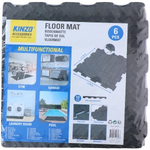 Artelibre - 06450922 ΣΕΤ ΔΑΠΕΔΟΥ 6ΤΜΧ KINZO