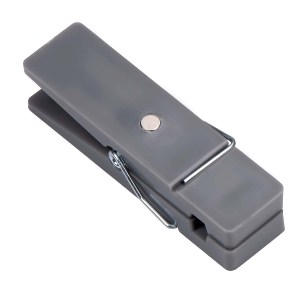 Artelibre - 06450988 ΜΑΓΝΗΤΑΚΙΑ ΣΗΜΕΙΩΣΕΩΝ ΠΟΛΥΧΡΩΜΑ 7X1.5CM 4ΤΜΧ