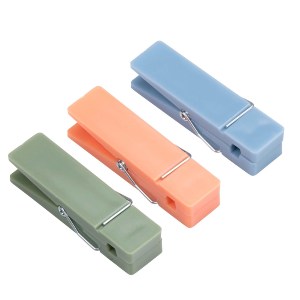 Artelibre - 06450988 ΜΑΓΝΗΤΑΚΙΑ ΣΗΜΕΙΩΣΕΩΝ ΠΟΛΥΧΡΩΜΑ 7X1.5CM 4ΤΜΧ