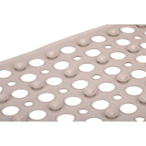 Artelibre - 06451124 ΧΑΛΑΚΙ ΜΠΑΝΙΟΥ ΜΕ ΦΟΥΣΚΕΣ 66.5X35.5CM 3 ΧΡΩΜΑΤΑ