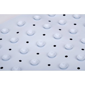 Artelibre - 06451125 ΧΑΛΑΚΙ ΜΠΑΝΙΟΥ ΜΑΣΑΖ 69X37CM 3 ΧΡΩΜΑΤΑ