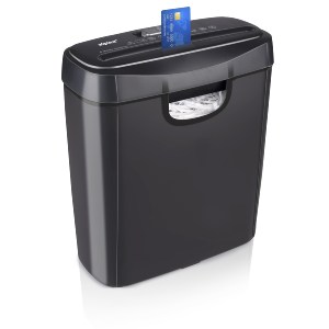 Artelibre - 06451193 ΚΑΤΑΣΤΡΟΦΕΑΣ ΕΓΓΡΑΦΩΝ 10L 190W ALPINA