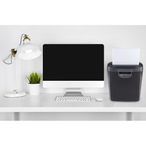 Artelibre - 06451193 ΚΑΤΑΣΤΡΟΦΕΑΣ ΕΓΓΡΑΦΩΝ 10L 190W ALPINA
