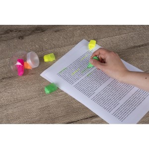 Artelibre - 06451237 ΜΙΝΙ ΜΑΡΚΑΔΟΡΟΙ ΜΕ ΜΠΟΥΚΑΛΑΚΙ 4ΤΜΧ