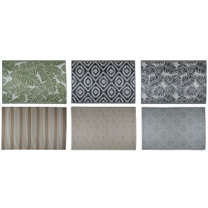 Artelibre - 06451474 ΧΑΛΙ ΕΞΩΤΕΡΙΚΟΥ ΧΩΡΟΥ 120X180CM ΣΕ 6 ΣΧΕΔΙΑ ARTI CASA