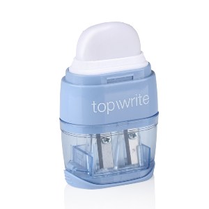 Artelibre - 06451584 ΓΟΜΑ ΚΑΙ ΞΥΣΤΡΑ ΣΕ 4 ΧΡΩΜΑΤΑ TOPWRITE