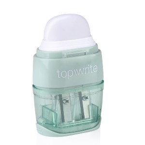 Artelibre - 06451584 ΓΟΜΑ ΚΑΙ ΞΥΣΤΡΑ ΣΕ 4 ΧΡΩΜΑΤΑ TOPWRITE