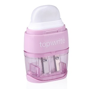 Artelibre - 06451584 ΓΟΜΑ ΚΑΙ ΞΥΣΤΡΑ ΣΕ 4 ΧΡΩΜΑΤΑ TOPWRITE