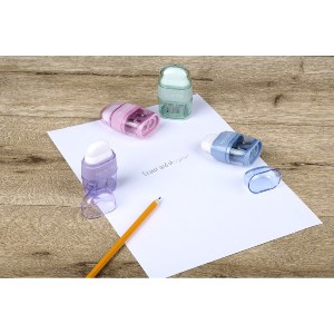 Artelibre - 06451584 ΓΟΜΑ ΚΑΙ ΞΥΣΤΡΑ ΣΕ 4 ΧΡΩΜΑΤΑ TOPWRITE