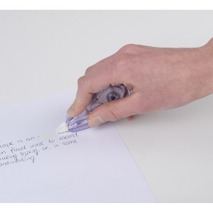 Artelibre - 06451598 ΔΙΟΡΘΩΤΙΚΗ ΤΑΙΝΙΑ 5M 2ΤΜΧ ΣΕ 2 ΧΡΩΜΑΤΑ
