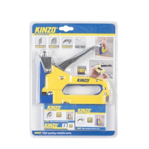 Artelibre - 06451705 ΣΥΡΡΑΠΤΙΚΟ ΜΕ 1500 ΣΥΝΔΕΤΗΡΕΣ KINZO