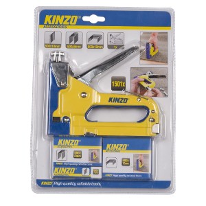 Artelibre - 06451705 ΣΥΡΡΑΠΤΙΚΟ ΜΕ 1500 ΣΥΝΔΕΤΗΡΕΣ KINZO
