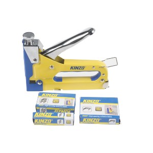 Artelibre - 06451705 ΣΥΡΡΑΠΤΙΚΟ ΜΕ 1500 ΣΥΝΔΕΤΗΡΕΣ KINZO