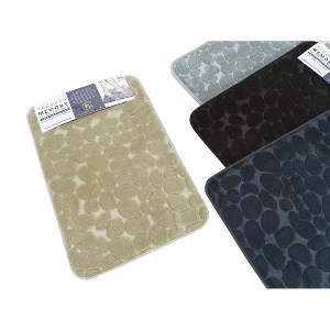Artelibre - 06511177 ΠΑΤΑΚΙ ΜΠΑΝΙΟΥ MICROFIBRE 40X60CM ΣΕ 4 ΧΡΩΜΑΤΑ