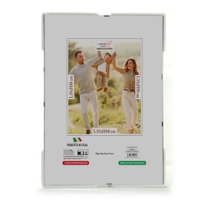 Artelibre - 06511221 ΚΟΡΝΙΖΑ ΧΩΡΙΣ ΠΛΑΙΣΙΟ ΜΕ ΓΥΑΛΙ ΑΣΦΑΛΕΙΑΣ 35X50CM