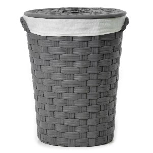 Artelibre - 06511361 ΚΑΛΑΘΙ ΑΠΛΥΤΩΝ ΓΚΡΙ Φ43CM