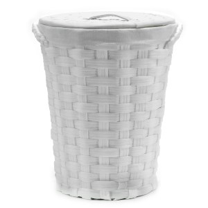 Artelibre - 06511362 ΚΑΛΑΘΙ ΑΠΛΥΤΩΝ ΛΕΥΚΟ Φ43CM