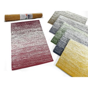 Artelibre - 06511691 ΧΑΛΙ ΚΟΥΖΙΝΑΣ 100% ΒΑΜΒΑΚΕΡΟ 60X120CM ΣΕ 6 ΧΡΩΜΑΤΑ
