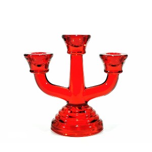 Artelibre - 06511833 ΚΗΡΟΠΗΓΙΟ ΚΟΚΚΙΝΟ 14CM