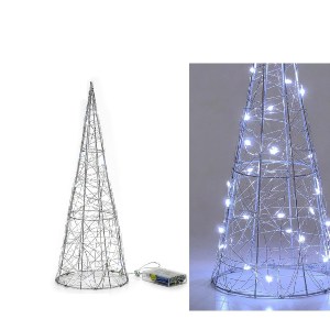 Artelibre - 06512020 ΔΕΝΤΡΑΚΙ ΜΕ ΦΩΣ ΑΣΗΜΙ 40CM