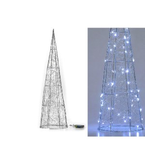 Artelibre - 06512022 ΔΕΝΤΡΑΚΙ ΜΕ ΦΩΣ ΑΣΗΜΙ 80CM