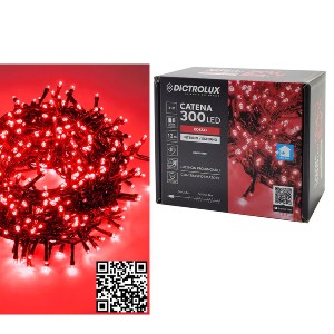 Artelibre - 06512079 300 LED ΕΣΩΤ. & ΕΞΩΤ. ΧΩΡΟΥ ΜΕ 8 ΠΡΟΓΡΑΜΜΑΤΑ ΚΑΙ ΜΕΤΑΣΧΗΜΑΤΙΣΤΗ ΡΟΖ ΦΩΣ ΠΡΑΣΙΝΟ ΚΑΛΩΔΙΟ ΜΗ ΕΠΕΚΤΕΙΝΟΜΕΝΟ IP44 31V 14M