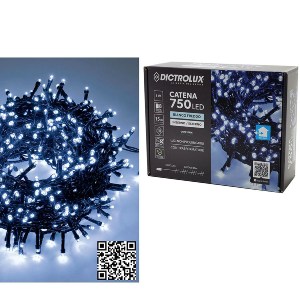 Artelibre - 06512101 750 LED ΕΣΩΤ. & ΕΞΩΤ. ΧΩΡΟΥ ΜΕ 8 ΠΡΟΓΡΑΜΜΑΤΑ ΚΑΙ ΜΕΤΑΣΧΗΜΑΤΙΣΤΗ ΨΥΧΡΟ ΛΕΥΚΟ ΦΩΣ ΠΡΑΣΙΝΟ ΚΑΛΩΔΙΟ ΜΗ ΕΠΕΚΤΕΙΝΟΜΕΝΟ IP44 31