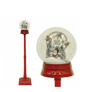 Artelibre - 06512176 ΧΙΟΝΟΜΠΑΛΑ ΣΕ ΣΤΥΛΟ ΚΟΚΚΙΝΟ 150CM