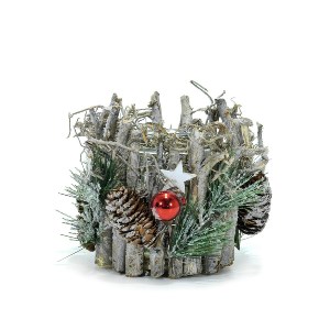 Artelibre - 06512294 ΚΗΡΟΠΗΓΙΟ ΚΛΑΔΙΑ 1 ΘΕΣΗΣ 15X16CM