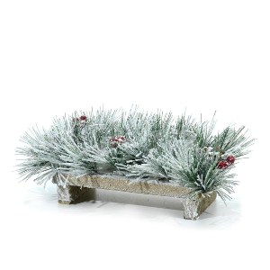 Artelibre - 06512300 ΚΗΡΟΠΗΓΙΟ ΚΟΡΜΟΣ 2 ΘΕΣΕΩΝ 30X15X10CM