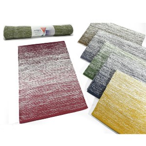 Artelibre - 06512406 ΧΑΛΙ ΚΟΥΖΙΝΑΣ ARCOB ARTELIBRE ΠΟΛΥΧΡΩΜΟ ΒΑΜΒΑΚΙ 60X180CM ΣΕ 6 ΧΡΩΜΑΤΑ