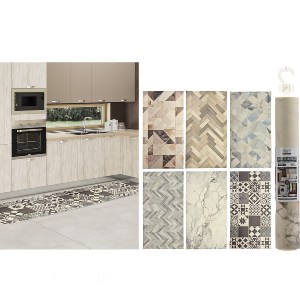 Artelibre - 06512464 ΧΑΛΙ ARTELIBRE ΑΠΟΡΡΟΦΗΤΙΚΟ 50X230X0.4CM ΣΕ 6 ΣΧΕΔΙΑ