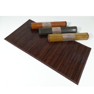 Artelibre - 06512565 ΧΑΛΑΚΙ ARTELIBRE BAMBOO 52X140CM ΣΕ 4 ΧΡΩΜΑΤΑ